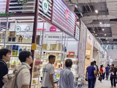 2025迪拜食品配料、食品加工及包装机械展览会Gulfood Manufacturing火热报名中！！