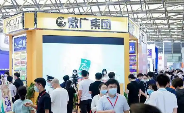 2025年上海国际个人护理用品展览会PCE将于12月17-19日举行(www.rhrhrh.cn)