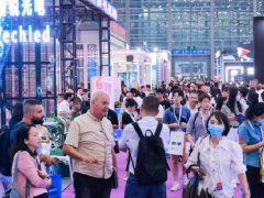 2025年第23届深圳国际LED展览会将于2月17-19日举行