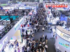 2025年第七届上海电力元件及可再生能源展览会PCIM