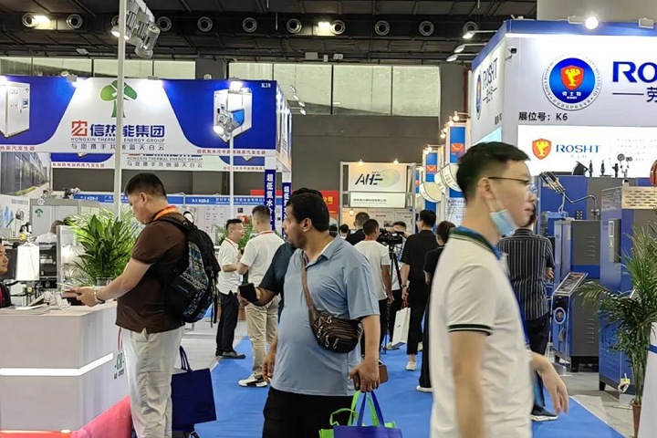 2025年第21届广州国际锅炉展览会（AHE）(www.rhrhrh.cn)