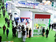 2025年第25届上海国际灌溉与温室技术设备展览会（IRRISHOW）