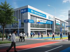 2025广州亚太地坪展：地坪行业的年度盛会