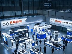 2025北京汽车配件展览会CAPS：汽车产业的科技盛宴