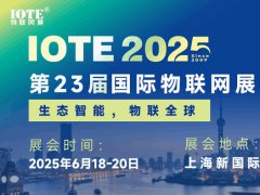 上海物联网展的头像