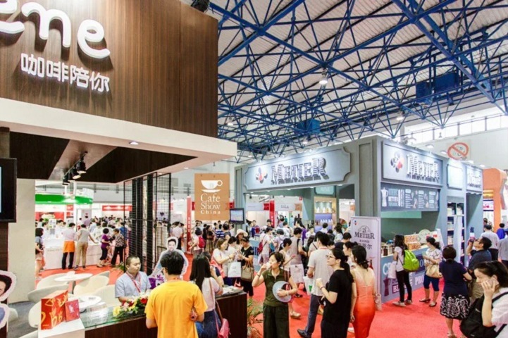 中国（北京）国际咖啡展览会Cafe Show China(www.rhrhrh.cn)