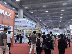 2025加拿大国际能源展览会GPS于6月10日隆重举办！预计600家展商汇聚一堂！！