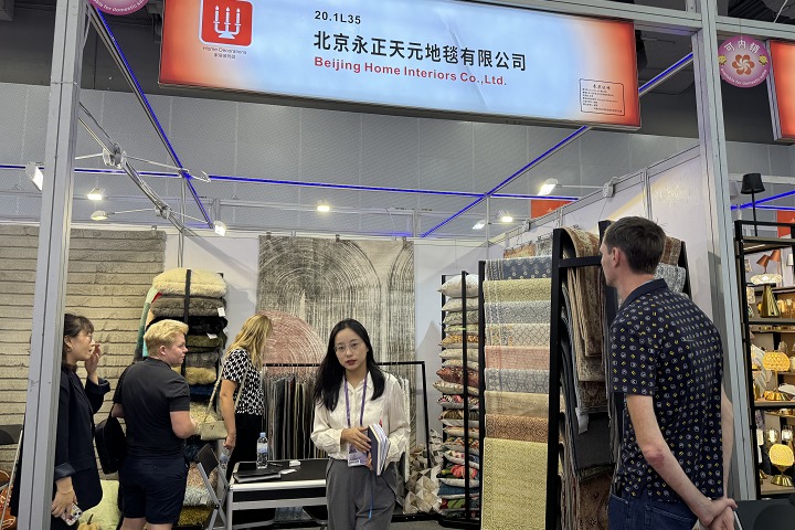 2025年埃塞俄比亚纺织工业展览会ASFW将于10月31-11月3日隆重举行！！(www.rhrhrh.cn)