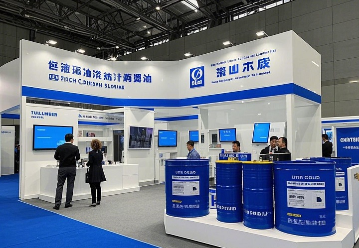 2025中国（上海）国际润滑油品展览会（Inter Lubric China）(www.rhrhrh.cn)