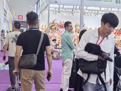 2025中东迪拜电力、照明及新能源展览会MEE即将开幕！一千多家展商共聚于此探