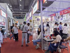 2025泰国国际石油天然气展览会OGET于11月12日隆重举办！正