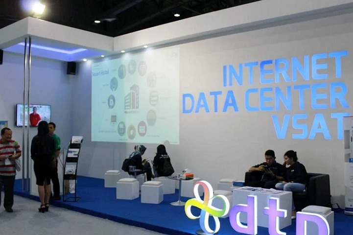 印尼消费电子及通讯展览会IIXS+INTI(www.rhrhrh.cn)