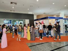 2025年10月第37届越南河内国际纺织面料及工业展