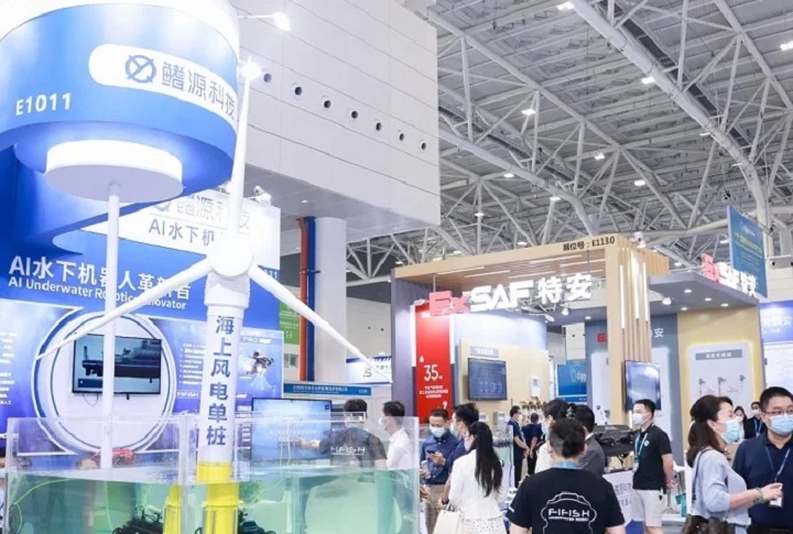 上海国际塑料橡胶工业制品及设备展览会PRE(www.rhrhrh.cn)
