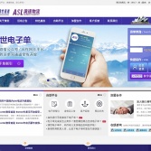 澳世速遞官網