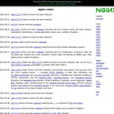 nginx官網(wǎng)