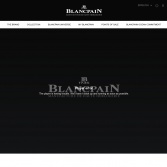 寶珀Blancpain中國官方網站