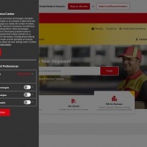 DHL快遞官網